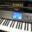 Kawai CP1 digital ensemble grand piano - Grand Pianos
